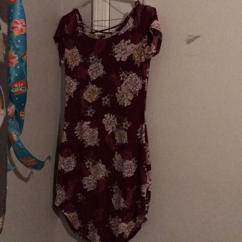 Dress